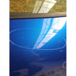 Porte Arriere Gauche Peugeot 308 1 Phase 1 (3)